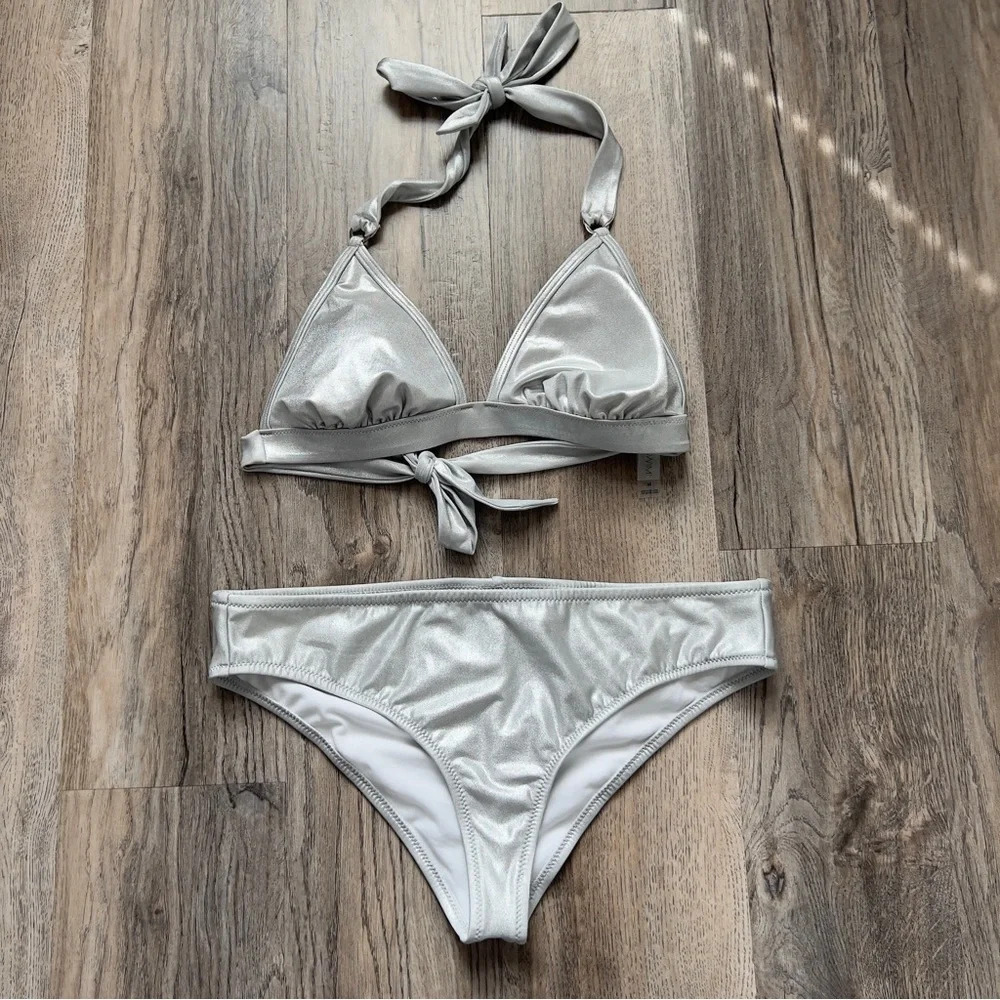La SENZA swim bikini size M